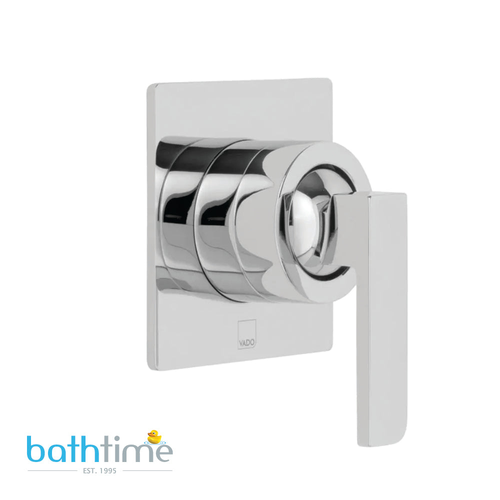 Vado Omika 1 Outlet Single Lever Concealed Manual Valve