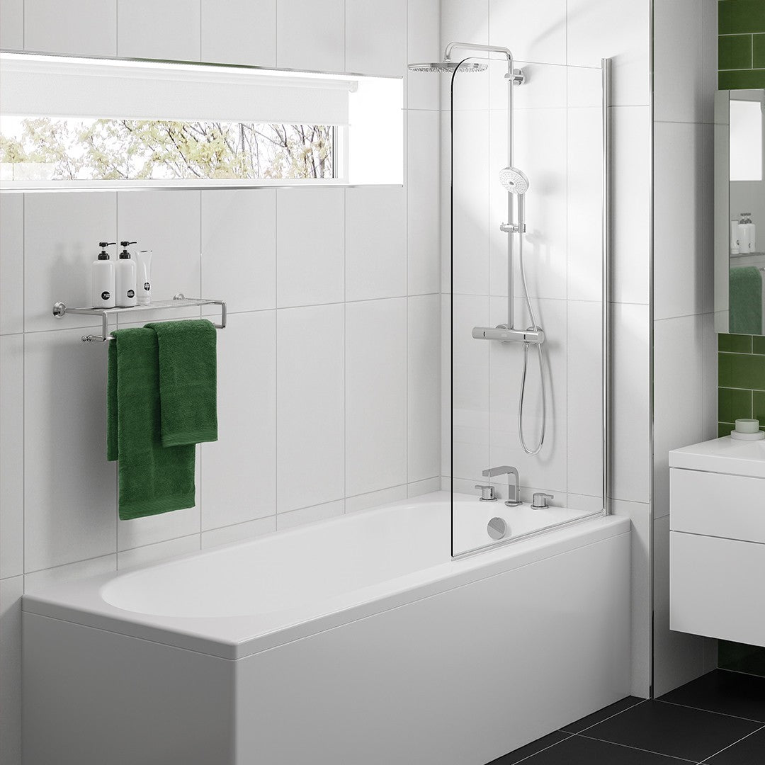 Cuprium Single Ended Bath - Various Sizes