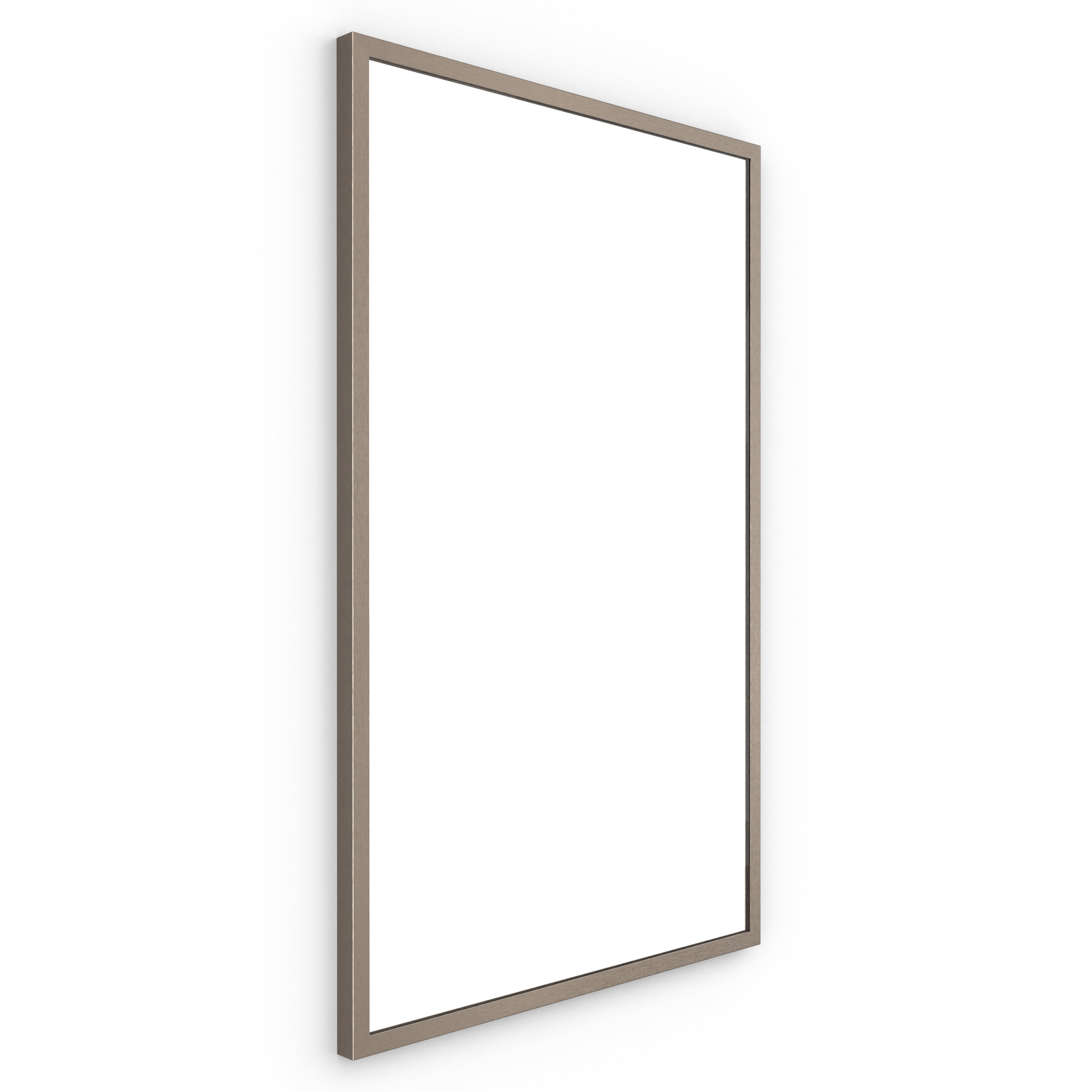 Origins Living Docklands Rectangular Mirror 50 - 40x100cm