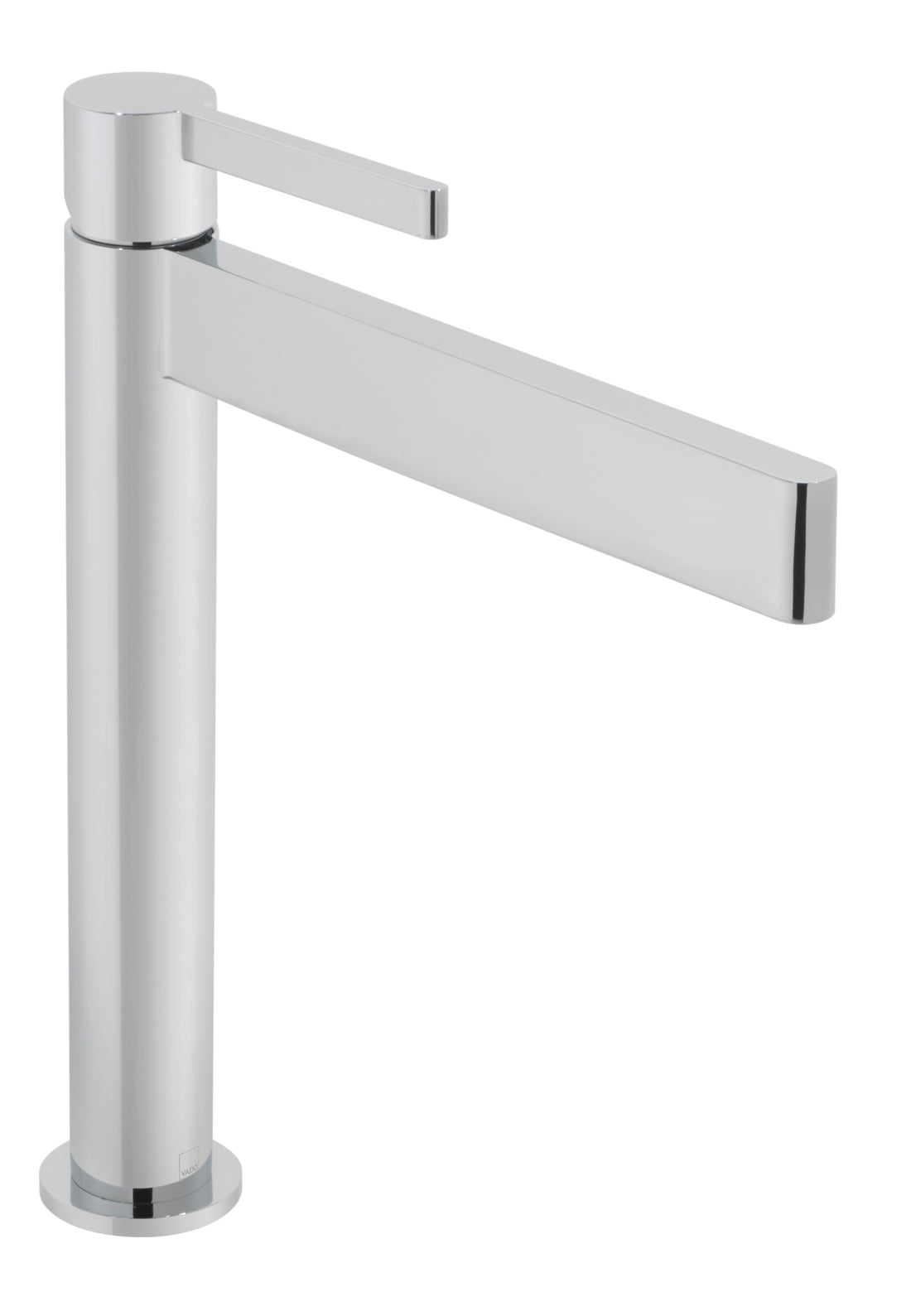 Vado Edit Extended Mono Basin Mixer