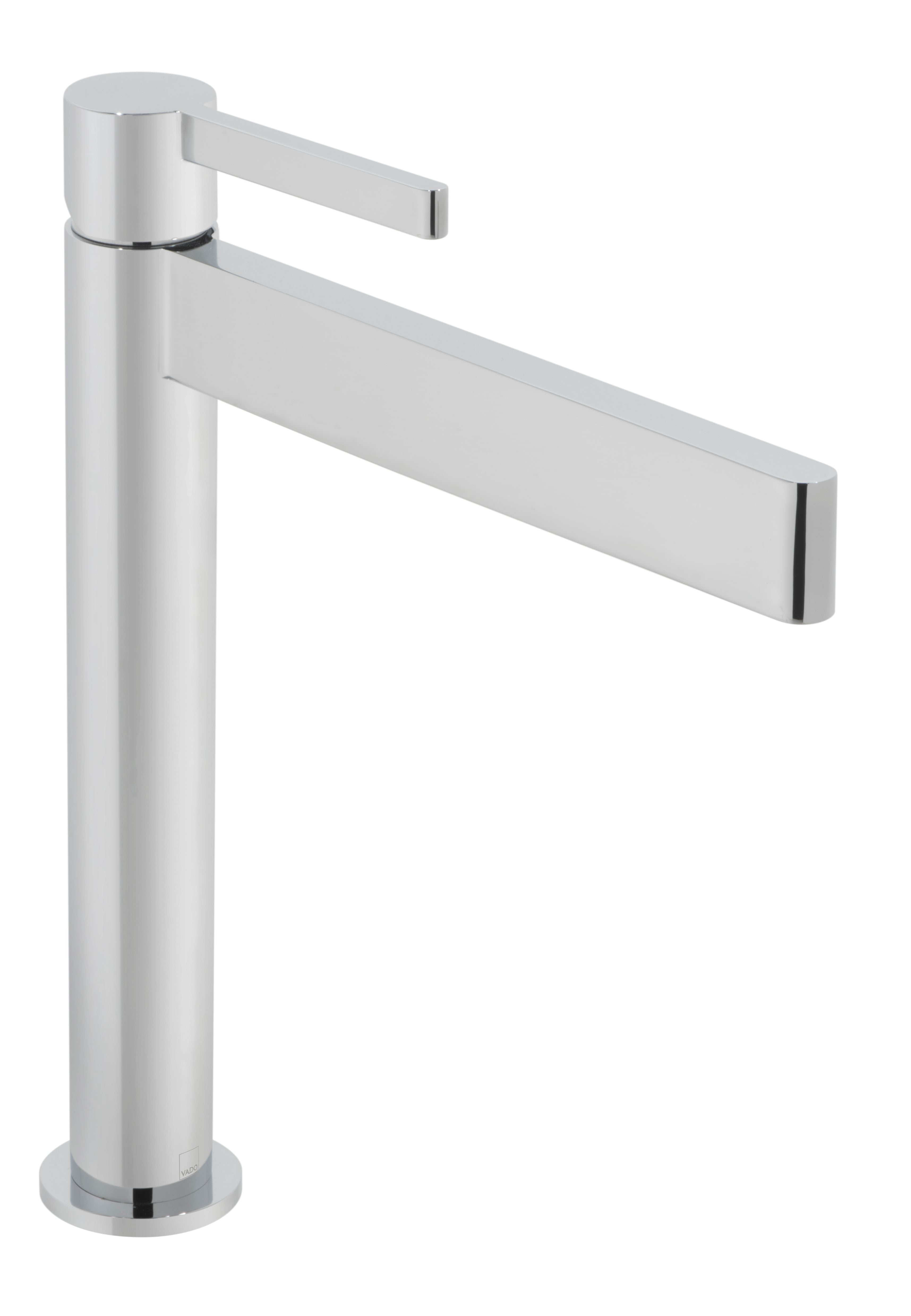 Vado Edit Extended Mono Basin Mixer