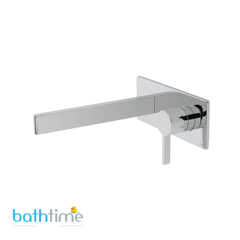 Vado Edit Wall Mounted Mono Basin Mixer