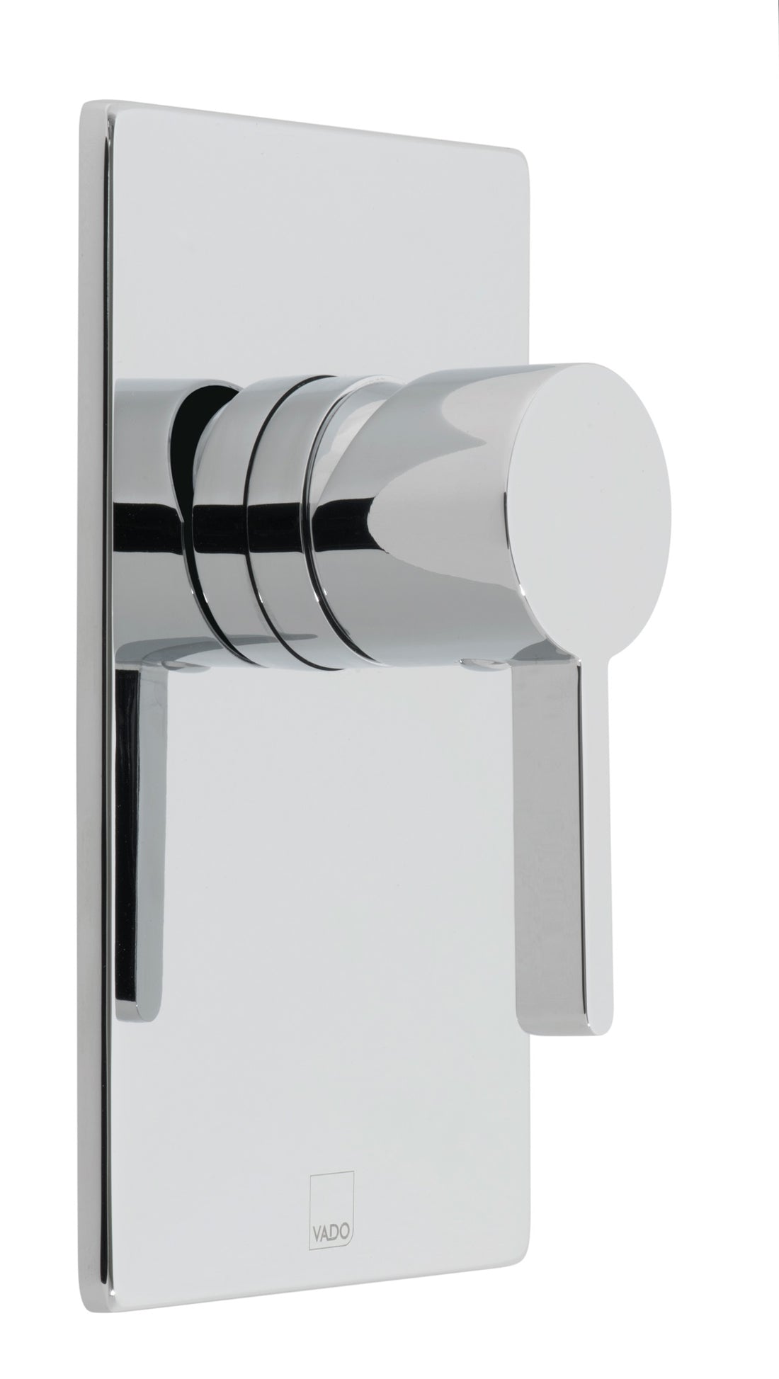 Vado Edit 1 Outlet Single Lever Concealed Manual Valve