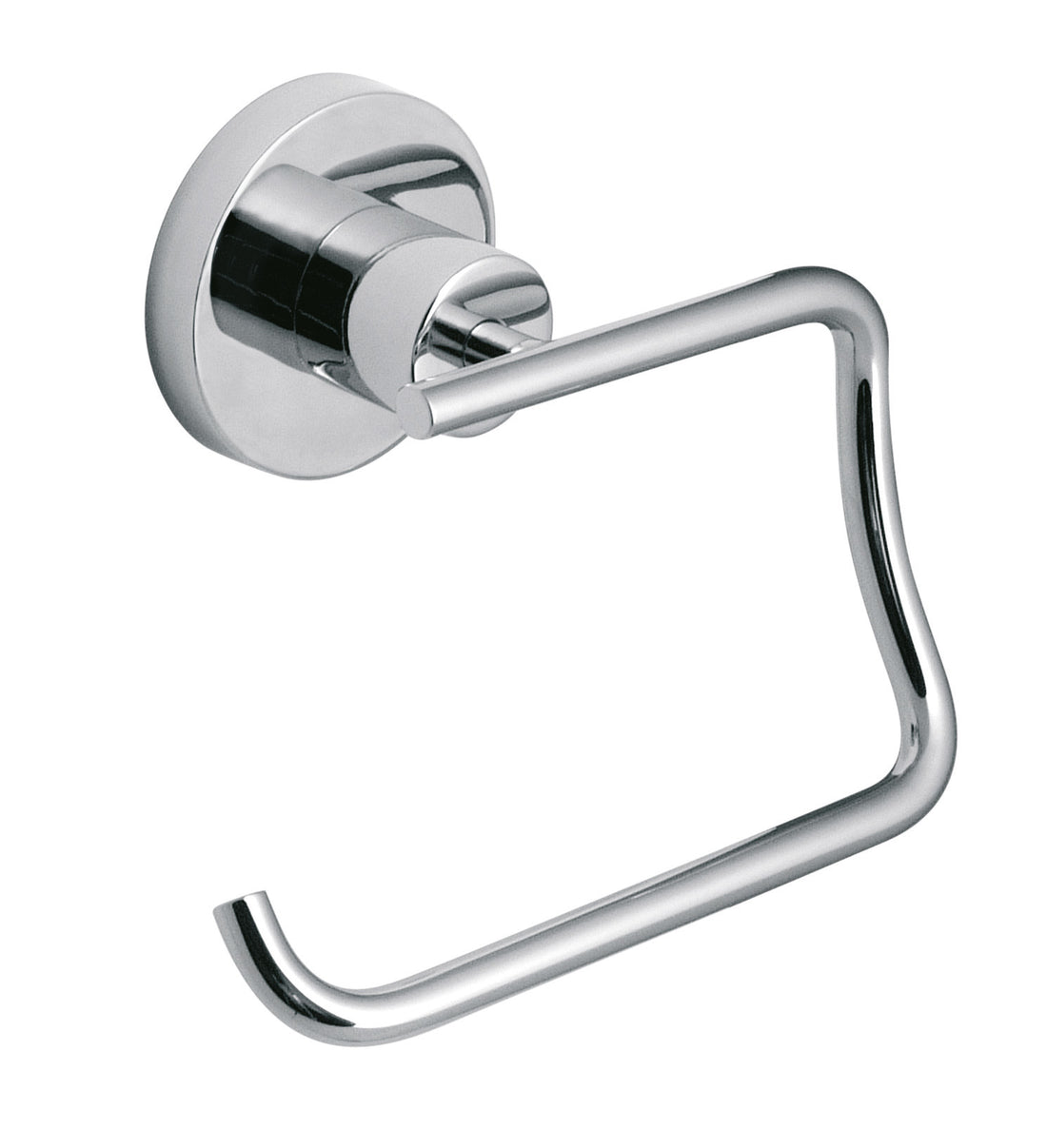 Vado Elements Paper Holder Wall Mounted