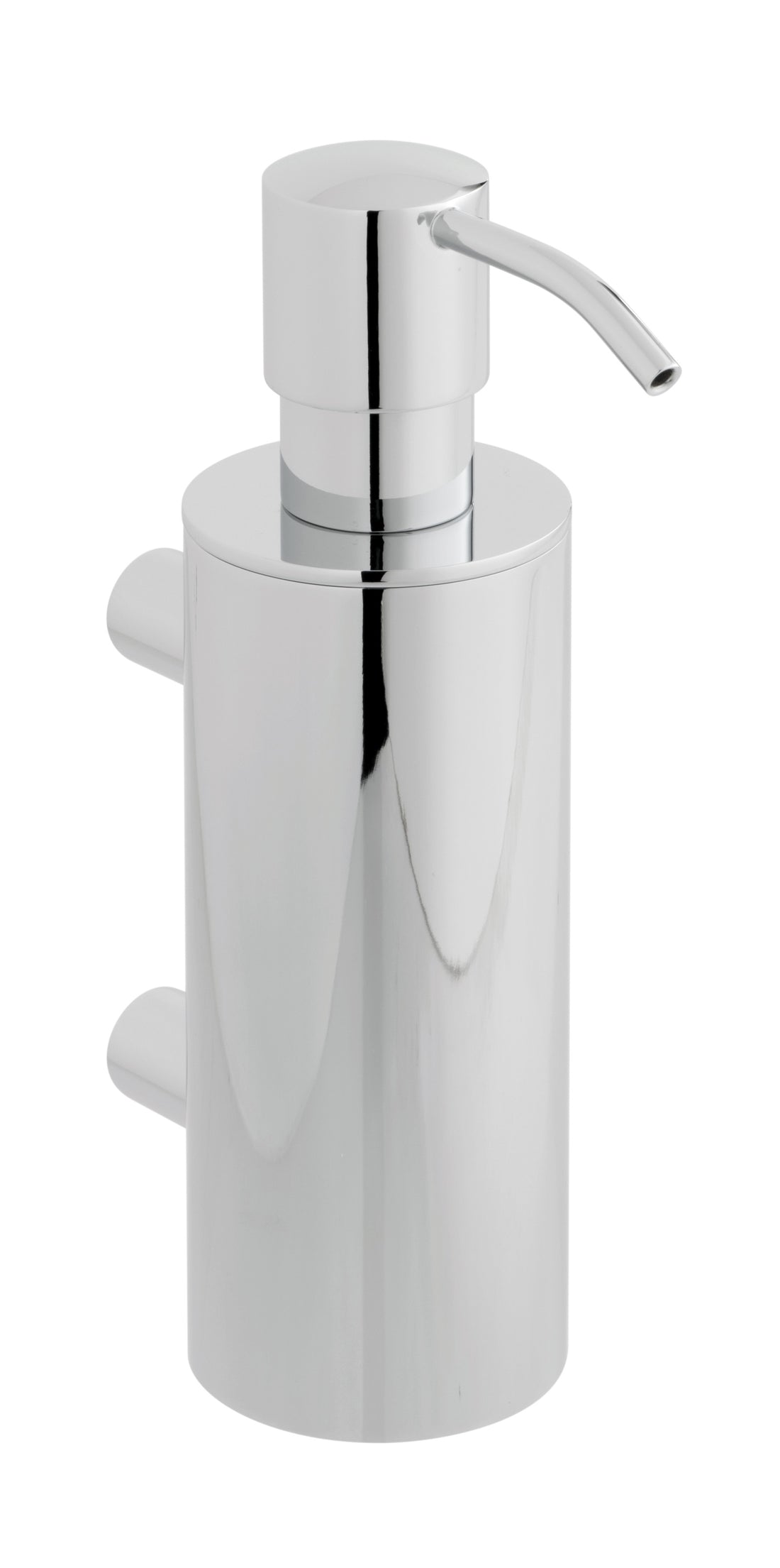 Vado Elements Soap Dispenser Wall Mounted
