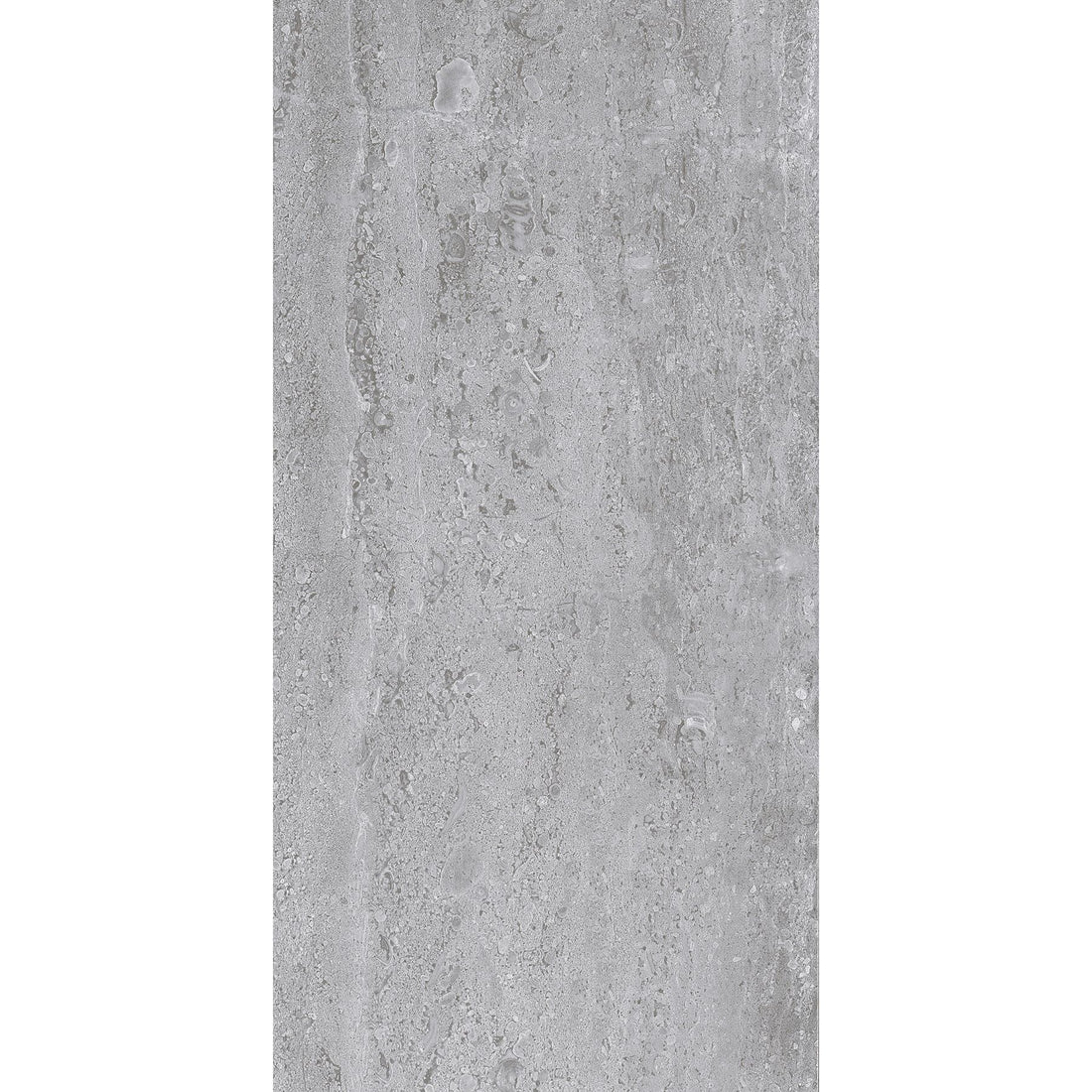 Santino Grey Ceramic Wall Tile - 30 x 60cm