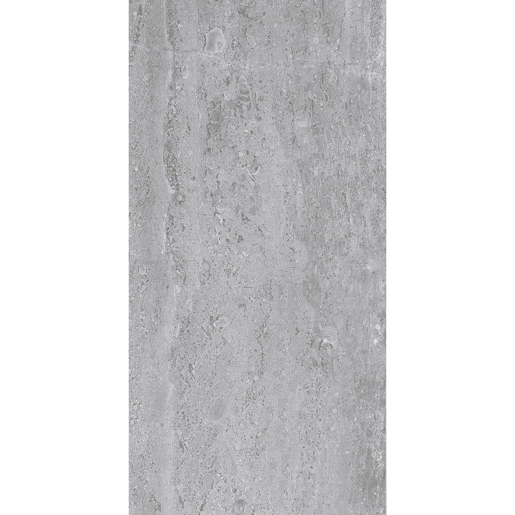 Santino Grey Ceramic Wall Tile - 30 x 60cm