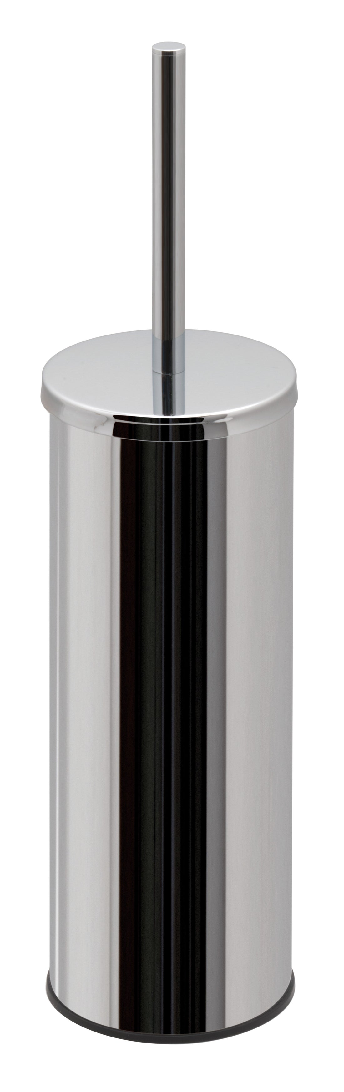 Vado Infinity Toilet Brush and Holder Wall Mounted