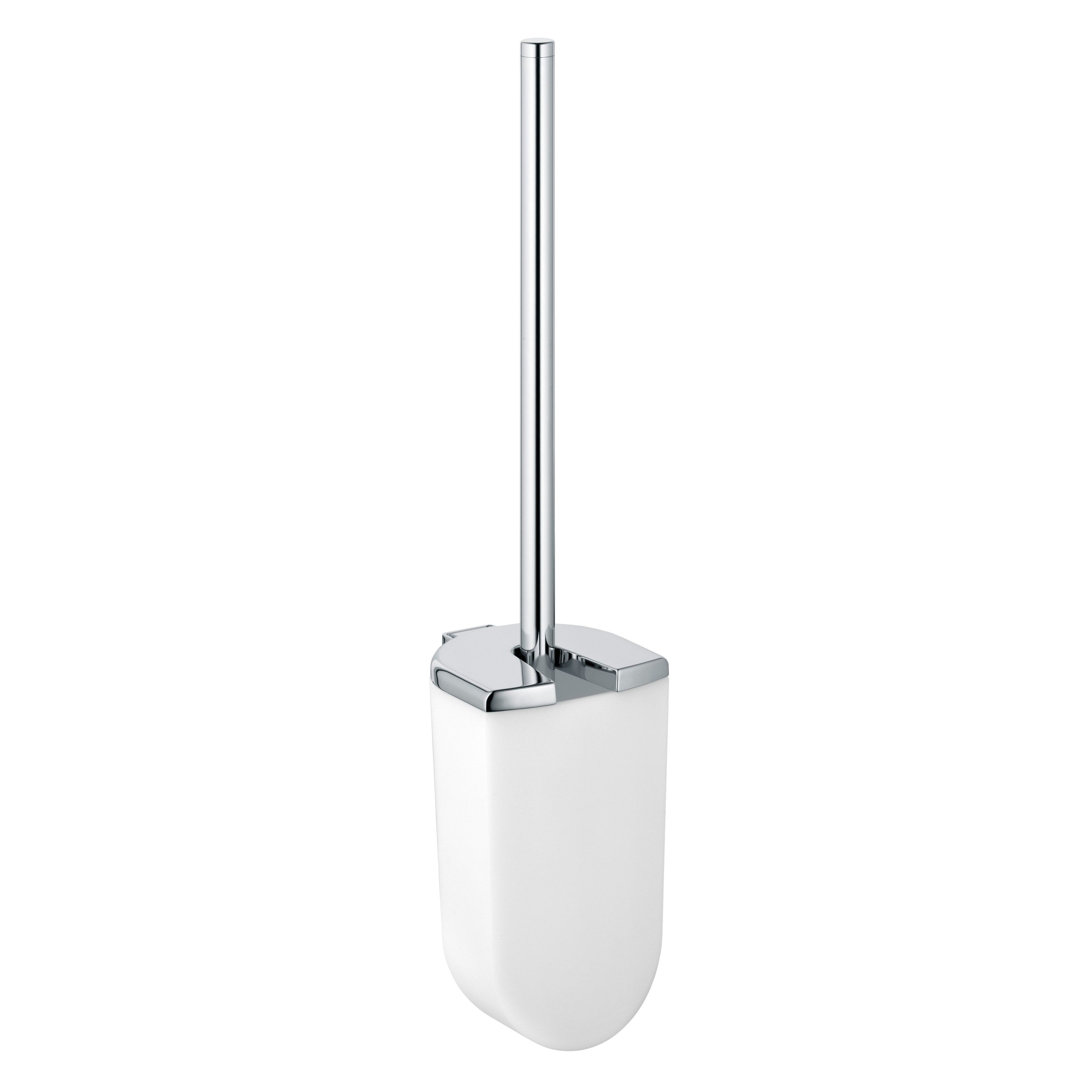 Keuco Elegance Toilet Brush Set