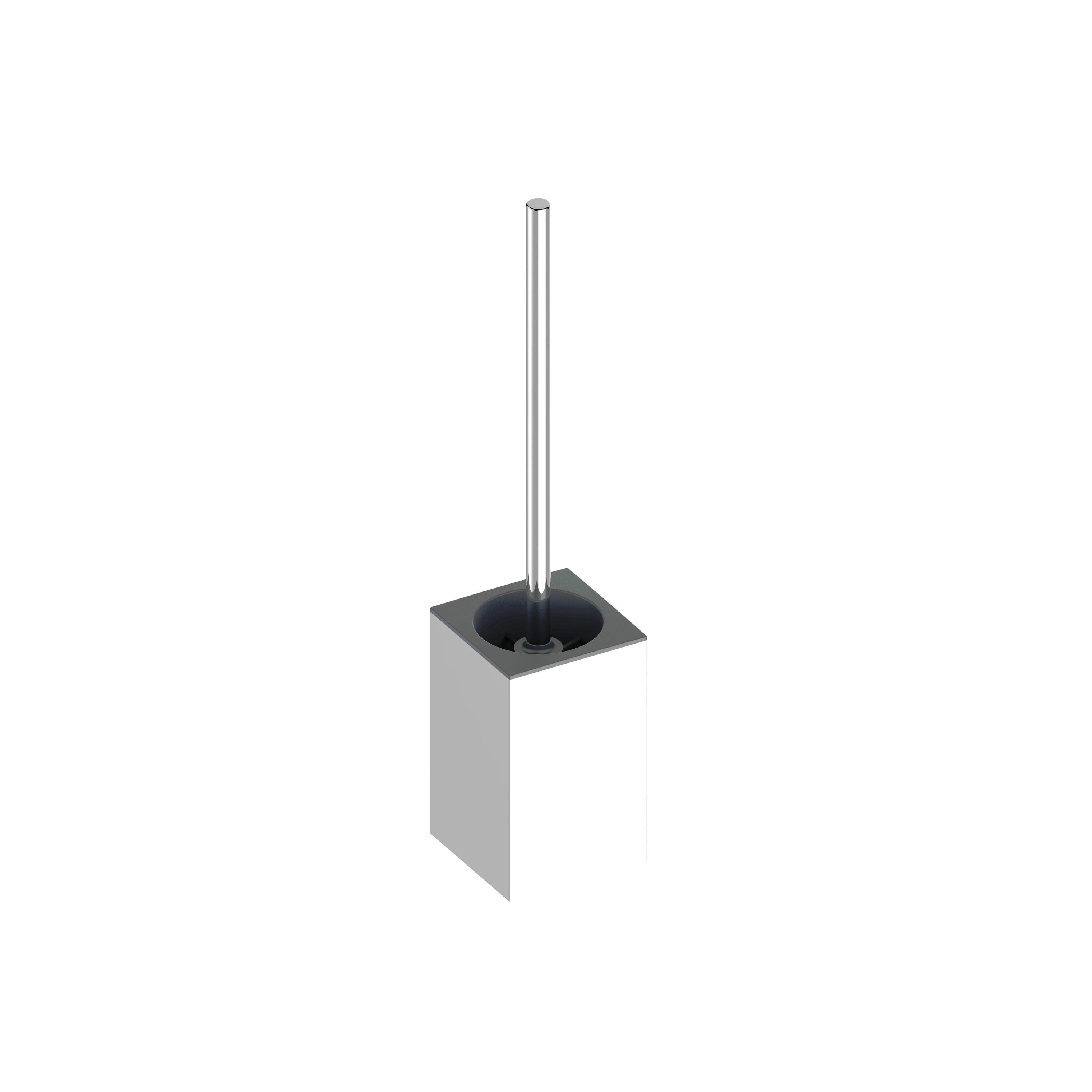 Keuco Edition 90 Toilet Brush Set