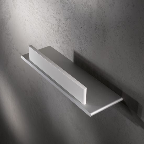 Keuco Edition 400 Shower Shelf with squeegee