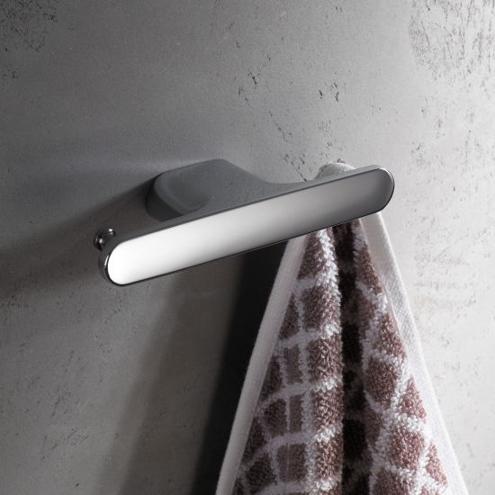 Keuco Edition 400 Double Robe Hook