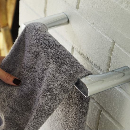 Keuco Edition 400 Towel Ring