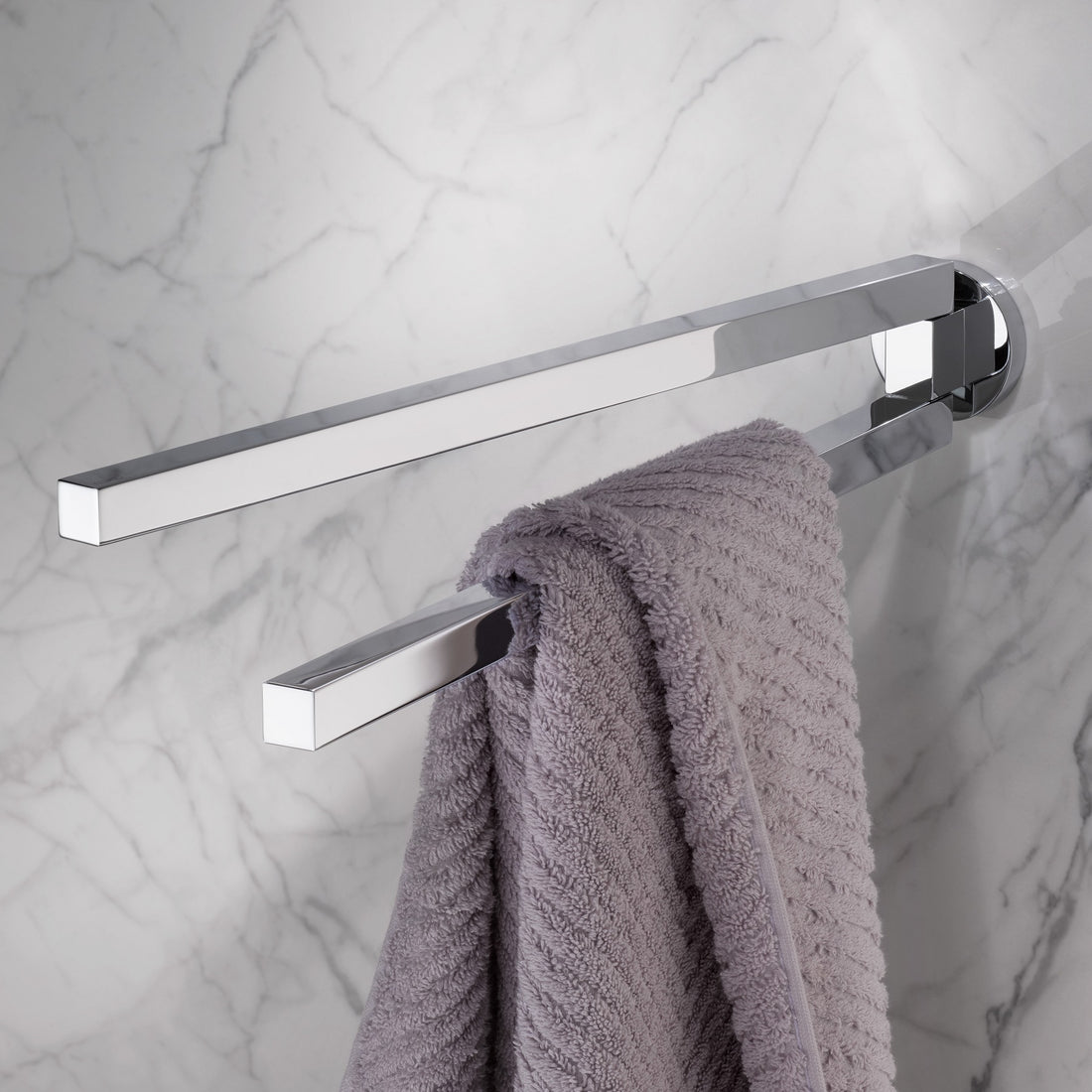 Keuco Edition 90 Towel Rail