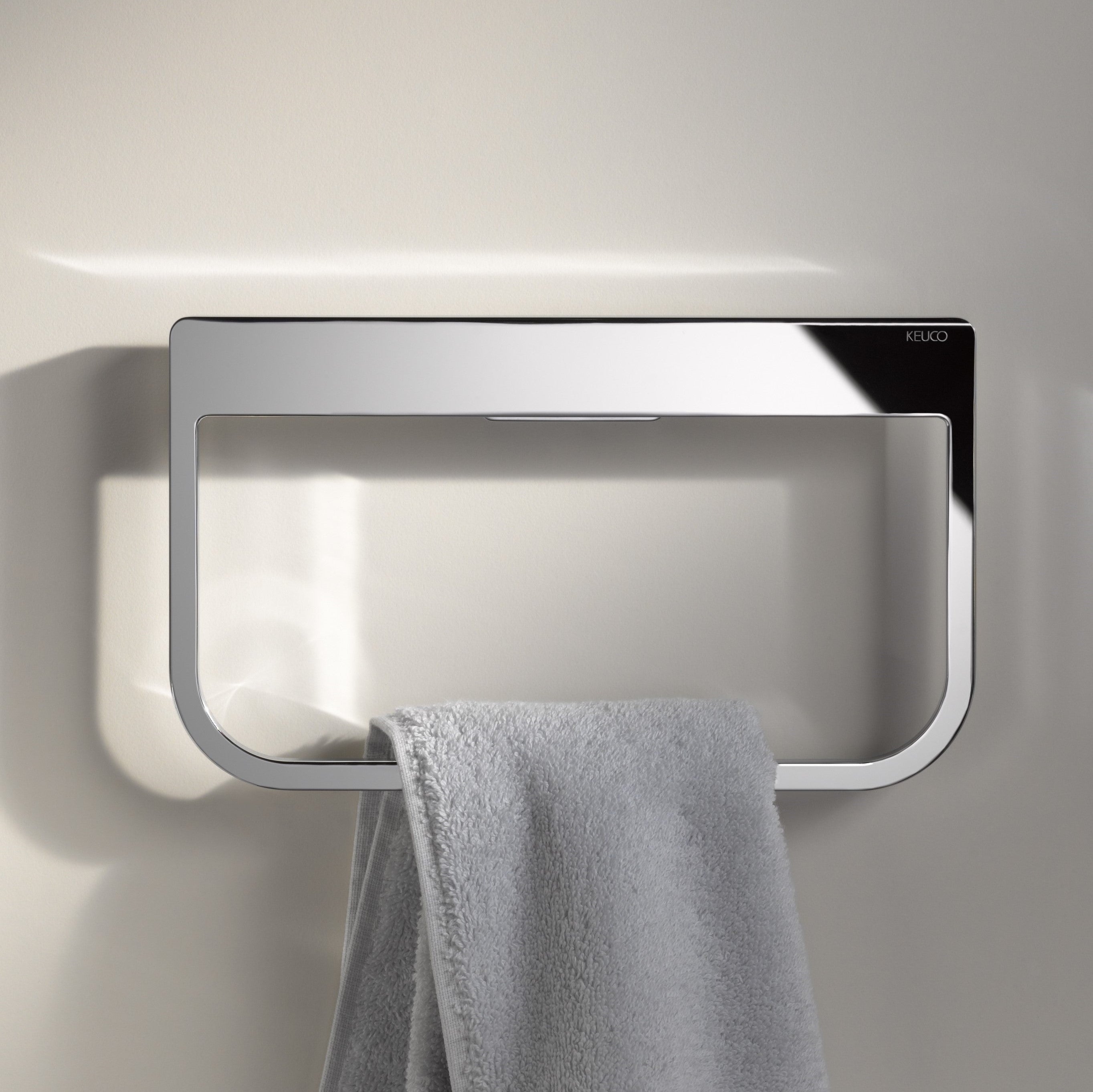 Keuco Moll Towel Ring