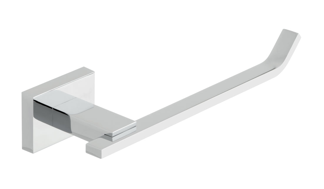 Vado Level Paper Holder Wall Mounted