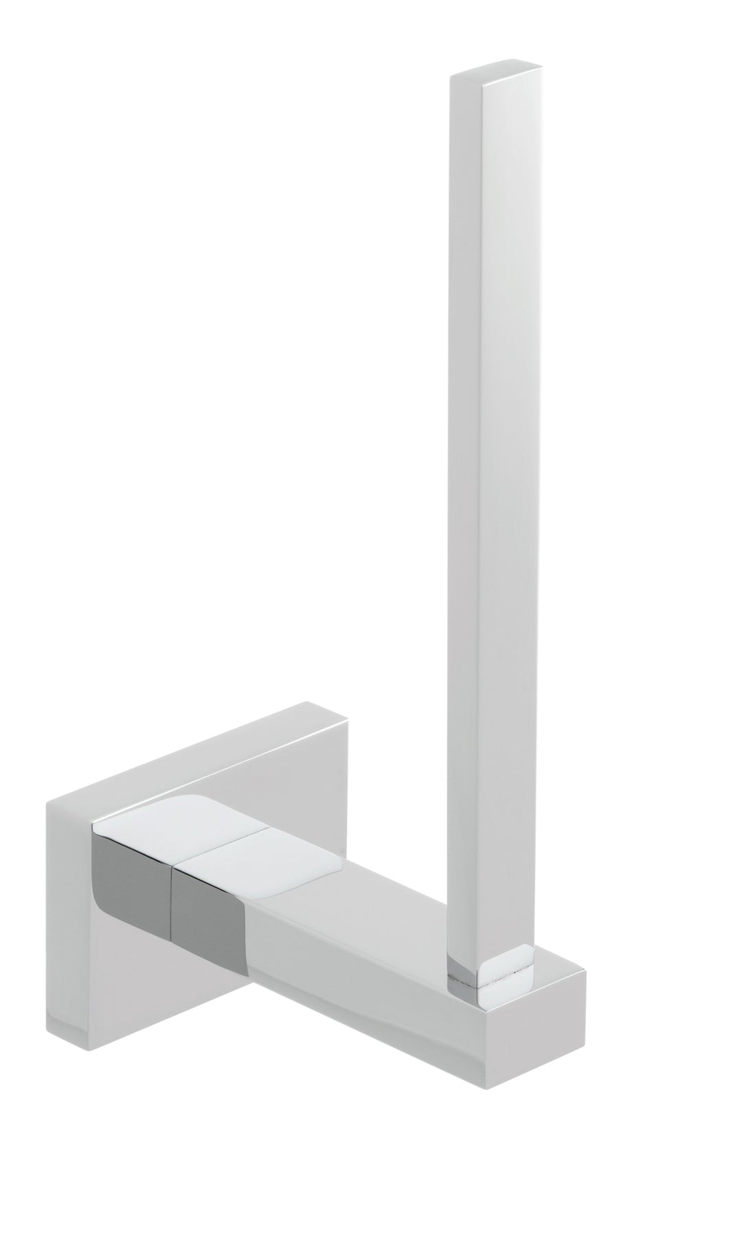 Vado Level Spare Paper Holder Wall Mounted