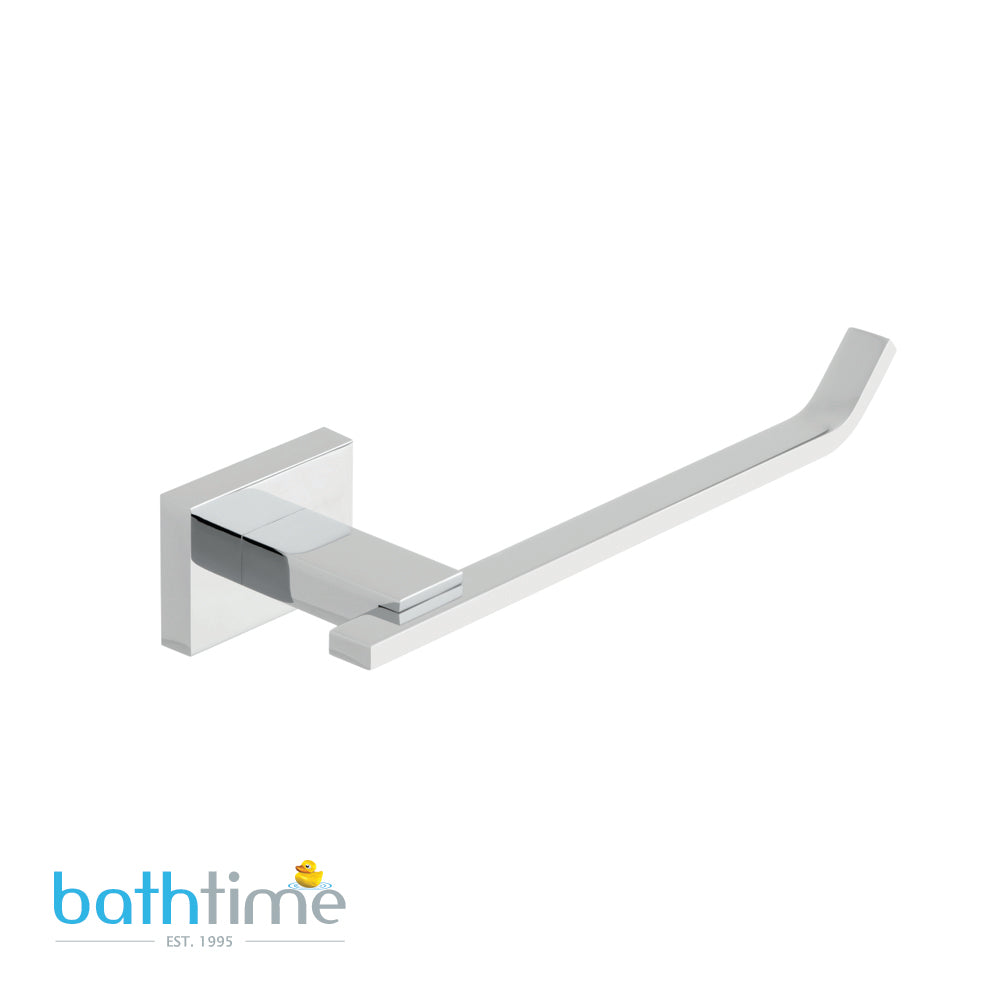 Vado Level Paper Holder Wall Mounted
