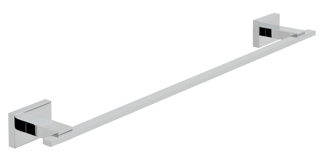 Vado Level Towel Rail (45cm or 65cm)