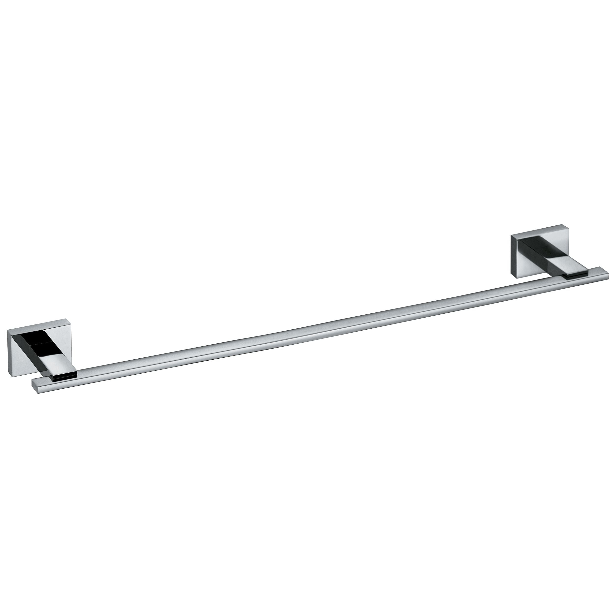 Vado Level Towel Rail (45cm or 65cm)