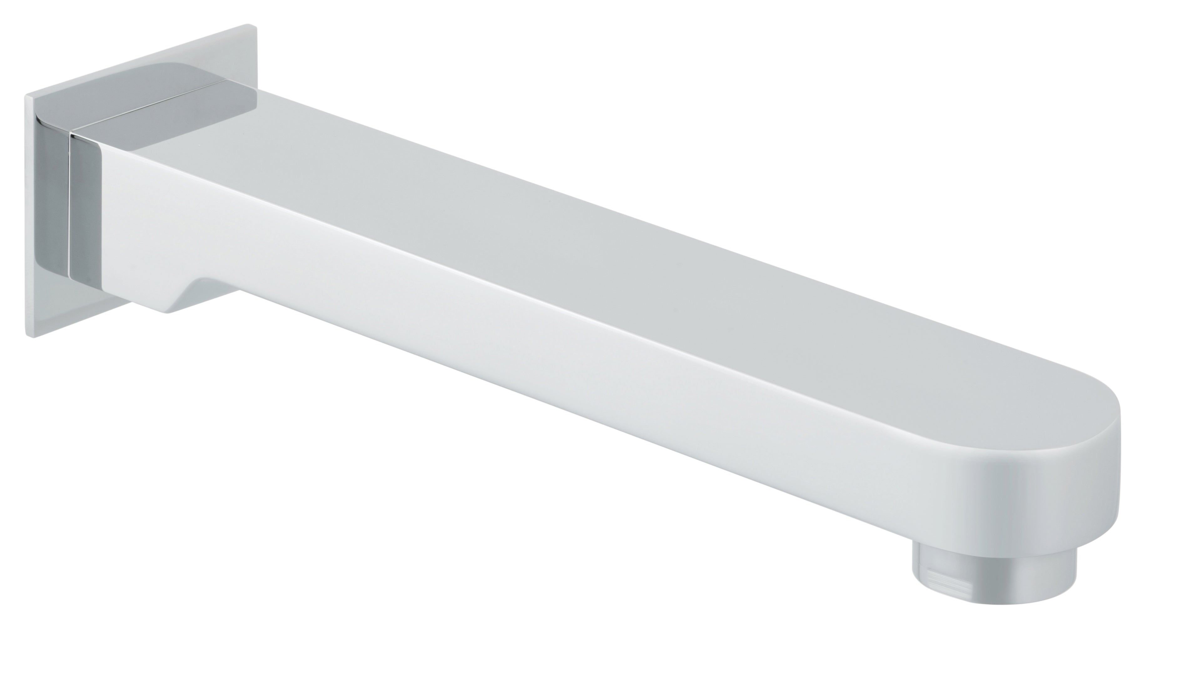 Vado Life Wall Mounted Bath Spout