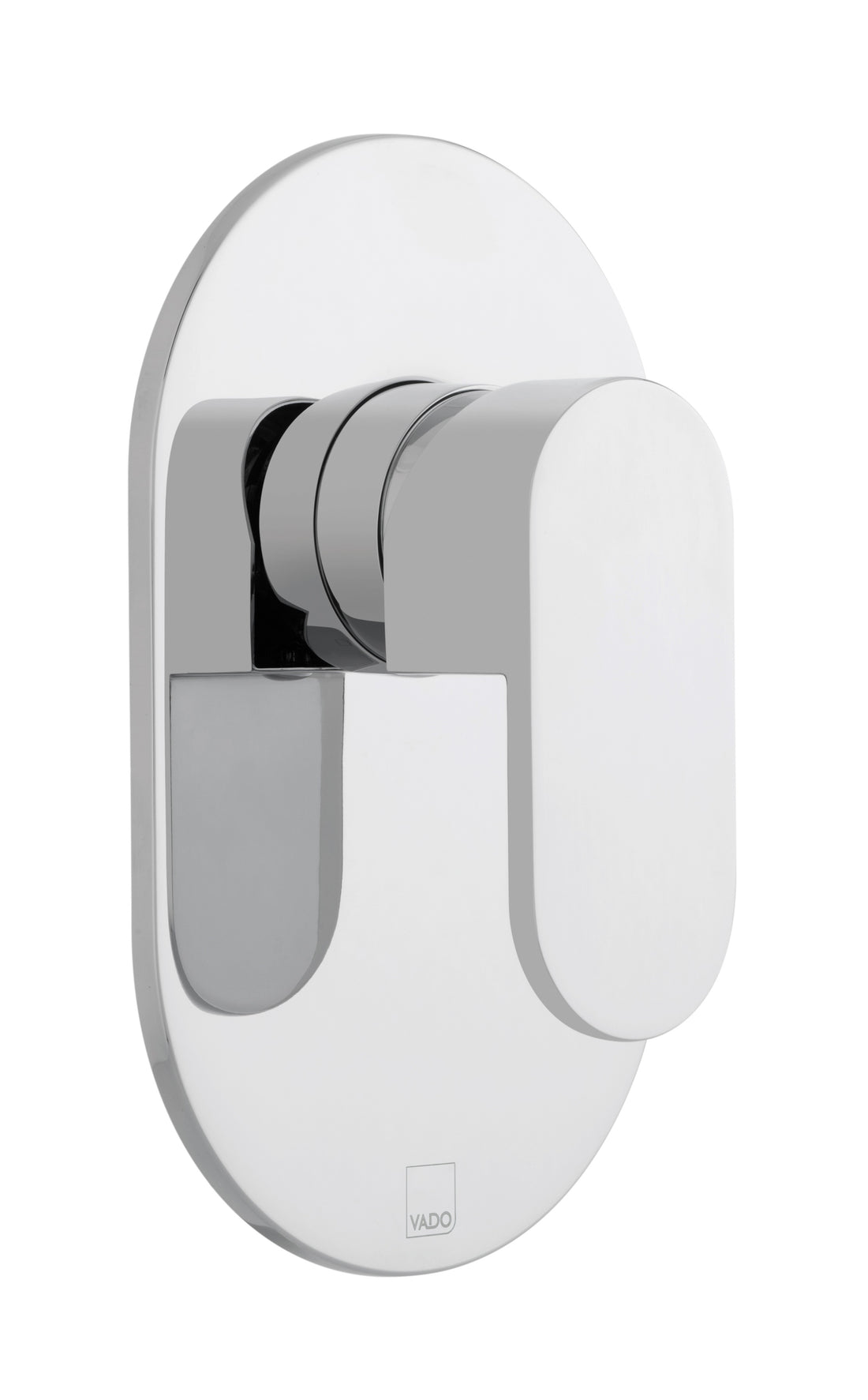 Vado Life 1 Outlet Single Lever Concealed Manual Valve