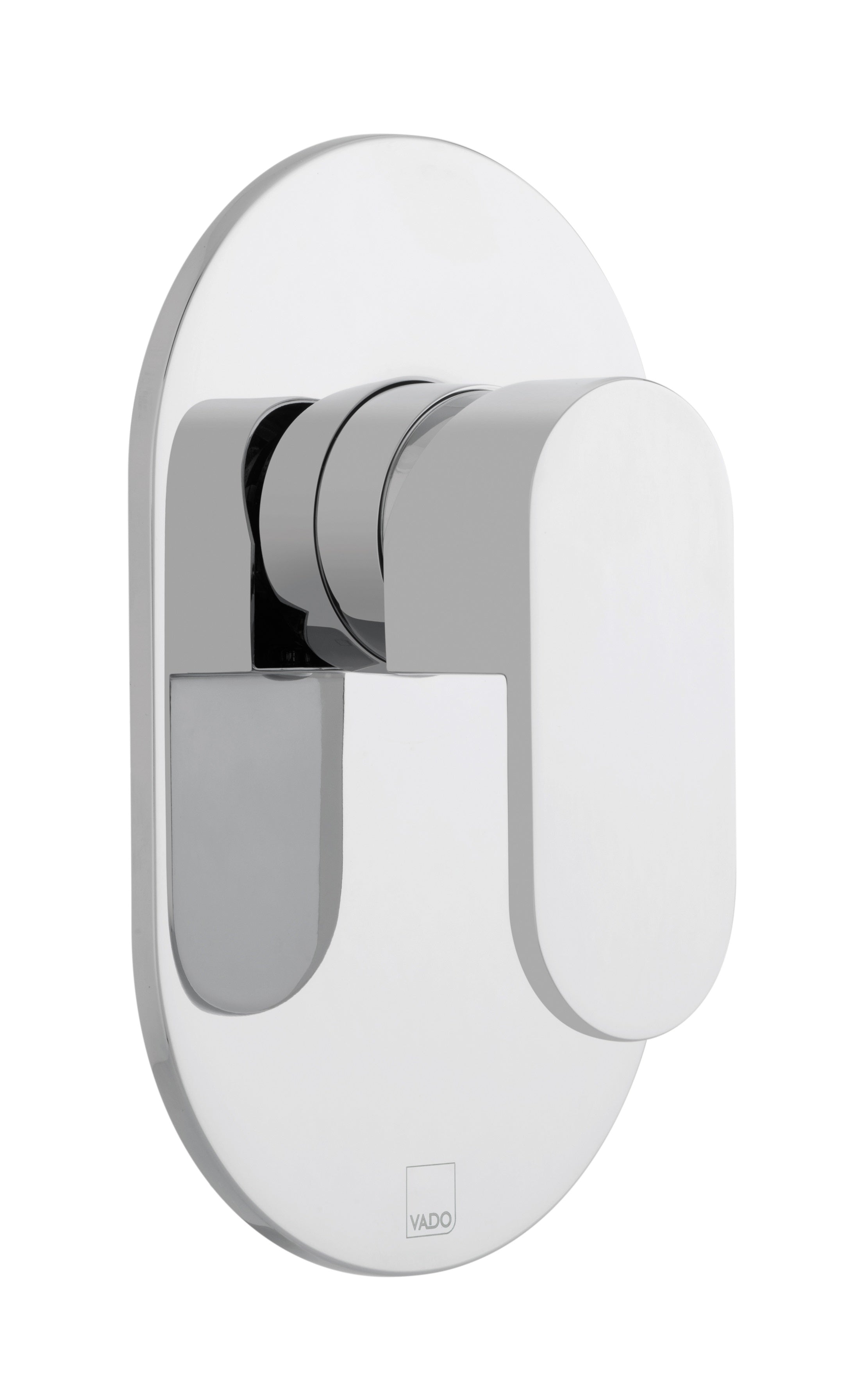 Vado Life 1 Outlet Single Lever Concealed Manual Valve