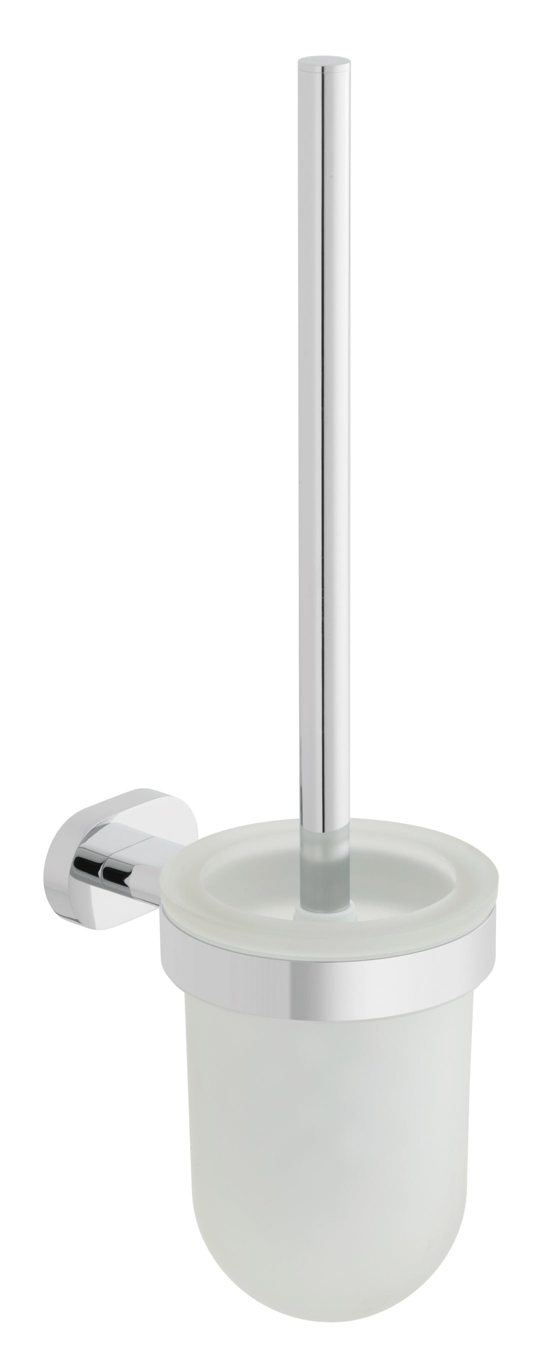 Vado Life Toilet Brush and Holder Wall Mounted
