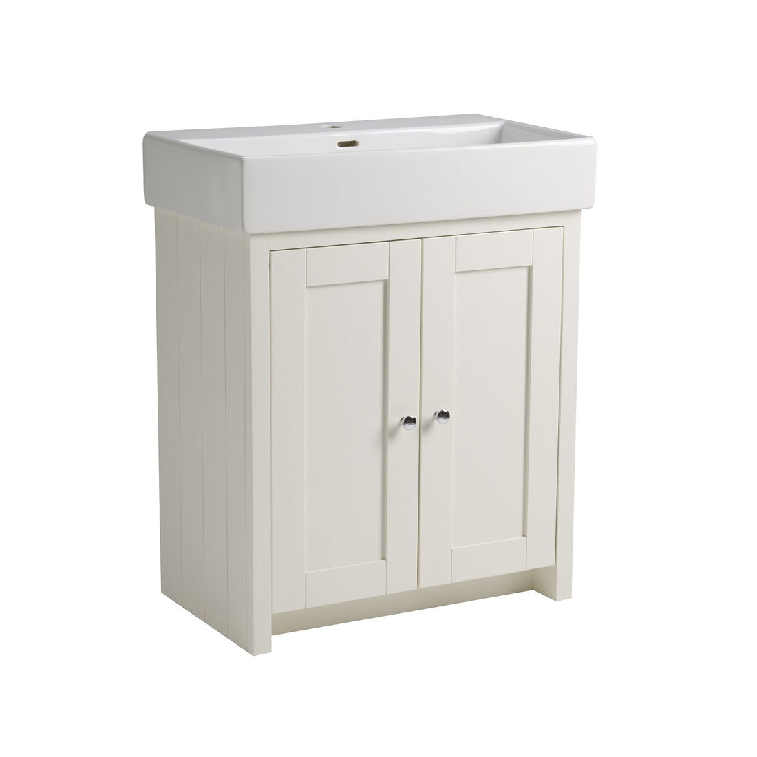 Tavistock Lansdown 700mm Freestanding Unit & Basin - Various Colours