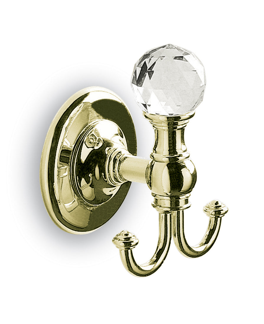 Origins Living Oriental Crystal Robe Hook