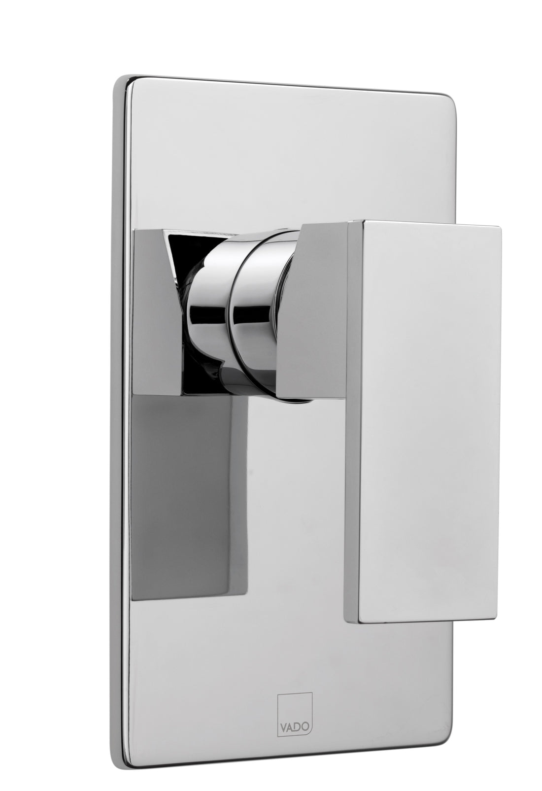 Vado Notion 1 Outlet Single Lever Concealed Manual Valve