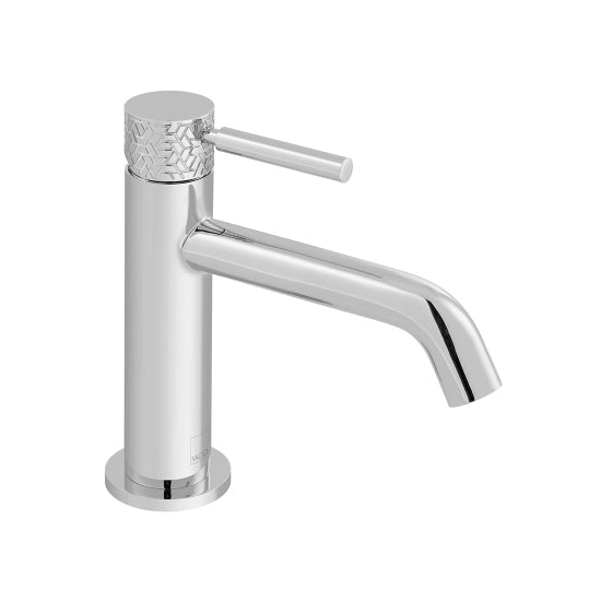 Vado Omika Single Lever Mono Basin Mixer with Universal Waste