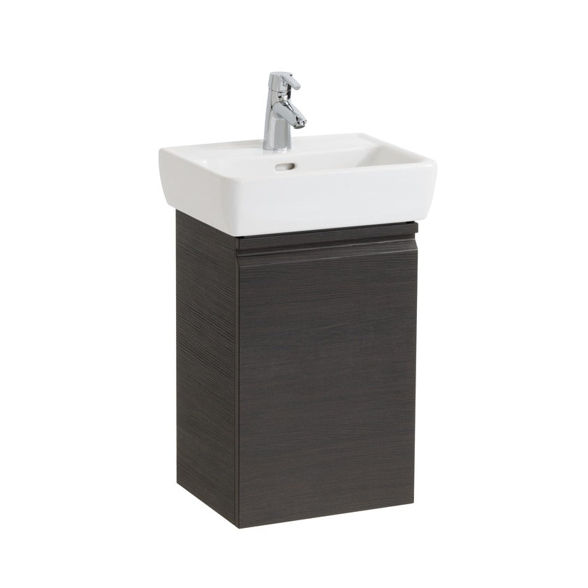 Laufen Pro Single Door Guest Vanity Unit (various colours)