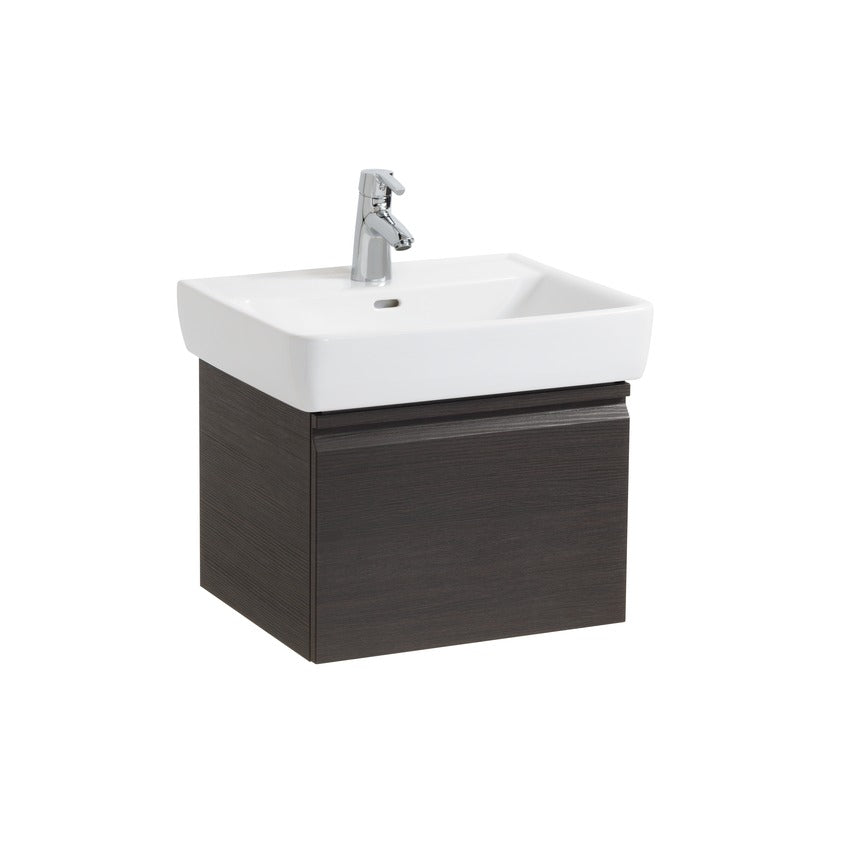 Laufen Pro Single Drawer Vanity Unit - 520mm (Various Colours)