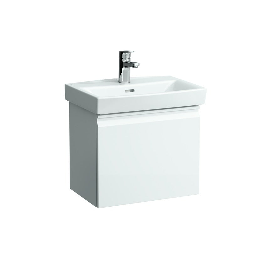 Laufen Pro Single Drawer Vanity Unit - 520mm (Various Colours)