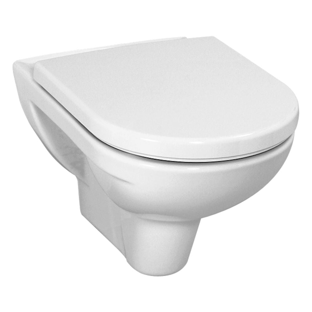 Laufen Pro Wall-Hung WC