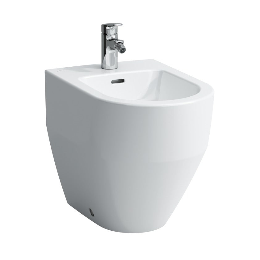 Laufen Pro Floorstanding Bidet