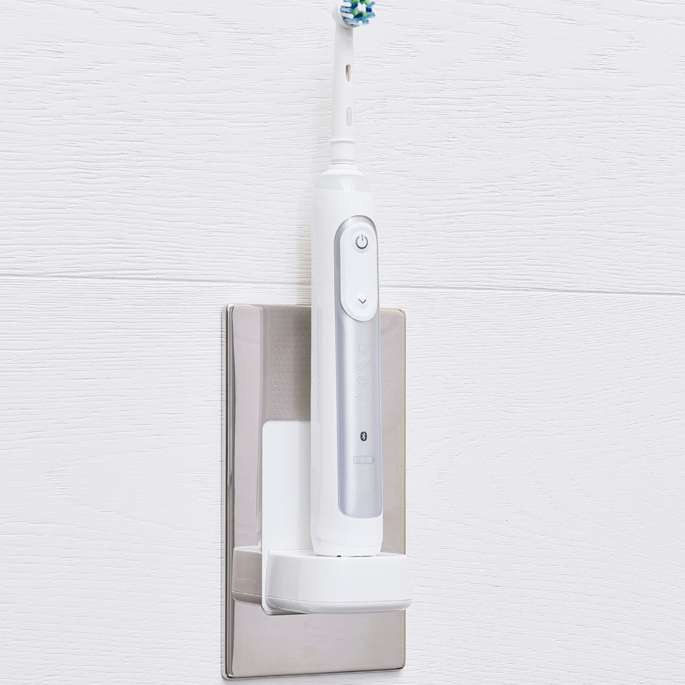ProofVision In-Wall Electric Toothbrush Charger (Oral B & Braun) PV10-PS-FR
