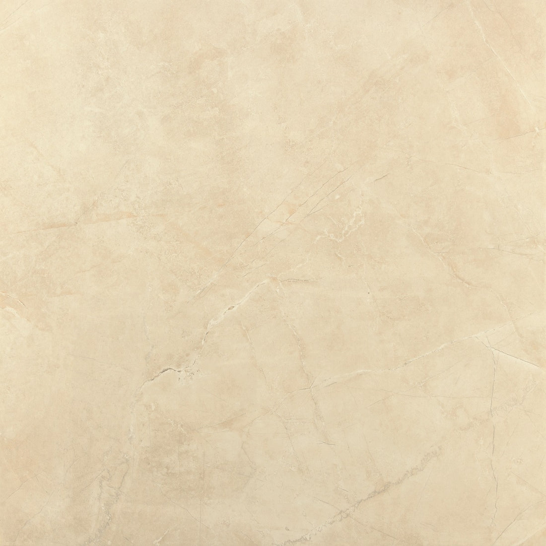 Cambridge Bone Floor Tile - 80 x 80cm