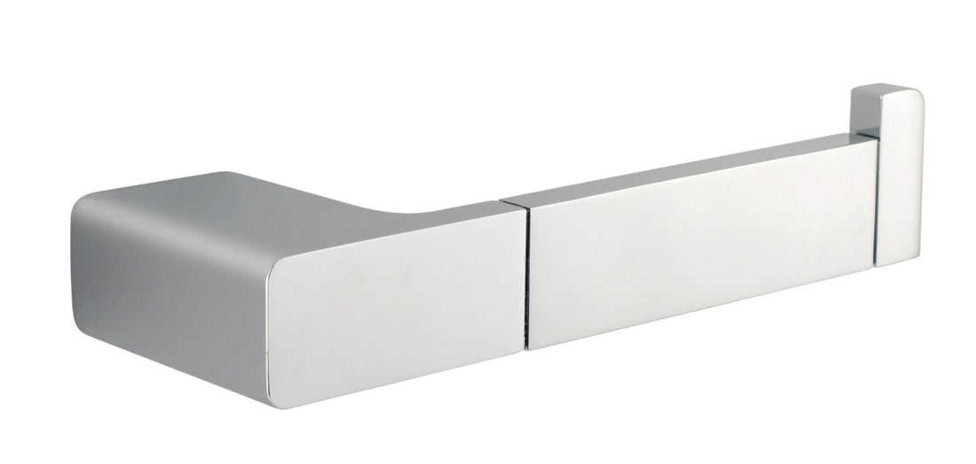 Vado Shama Paper Holder Wall Mounted