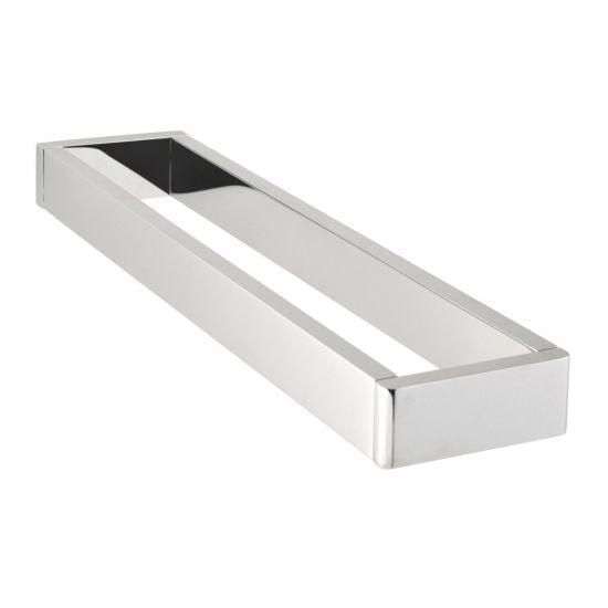 Vado Shama Double Towel Rail 350mm (14") Wall Mounted