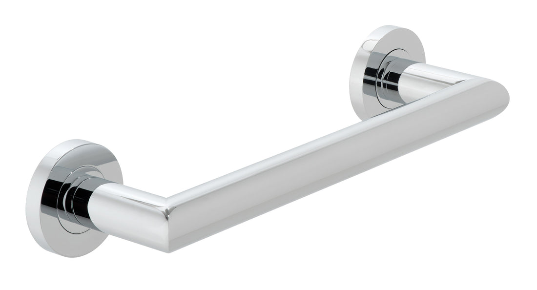 Vado Spa Grab Or Towel Rail 300mm (12")