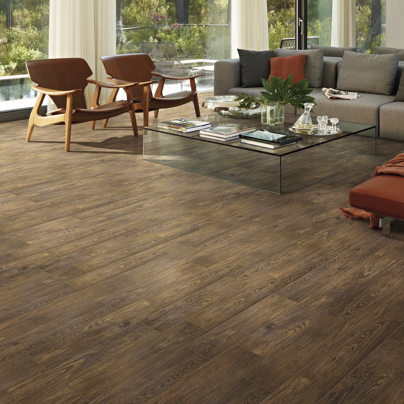 Napier Floor Tile (3 Colours) - 15 x 60cm