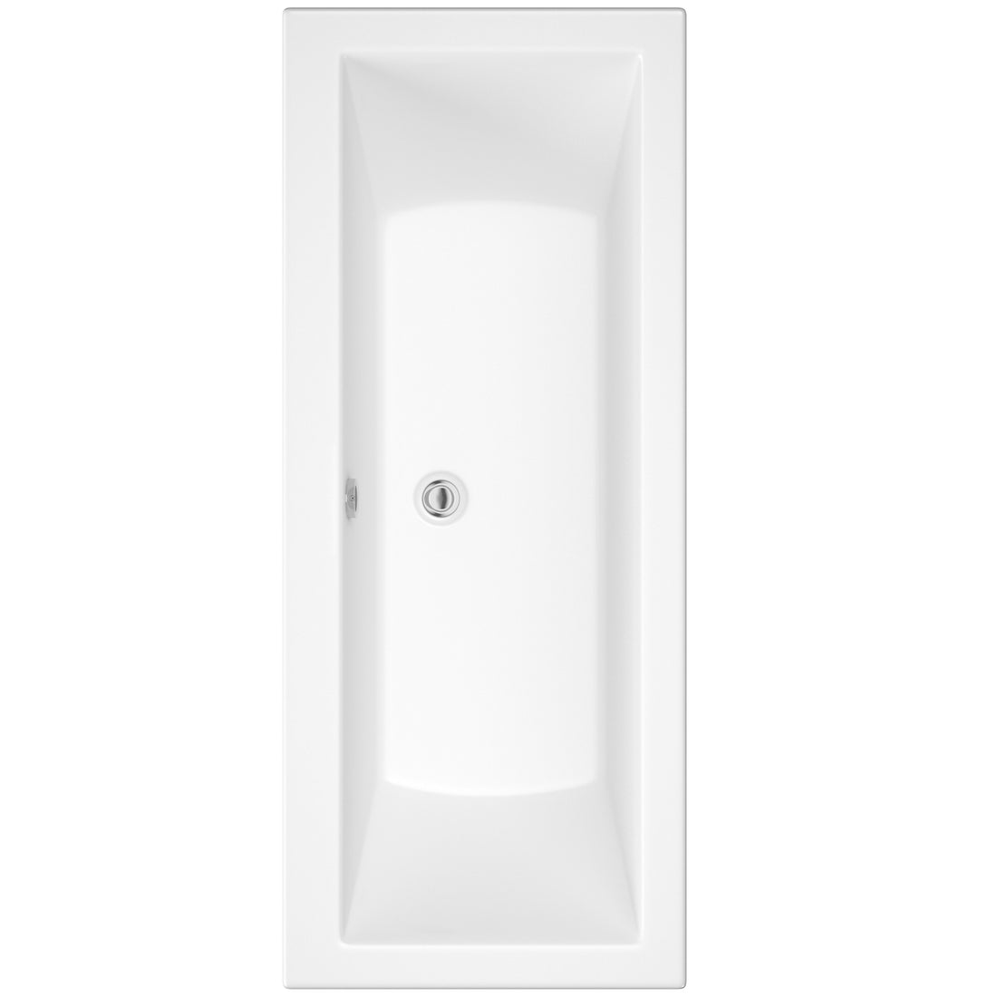 Santana Double Ended Bath - Various Sizes