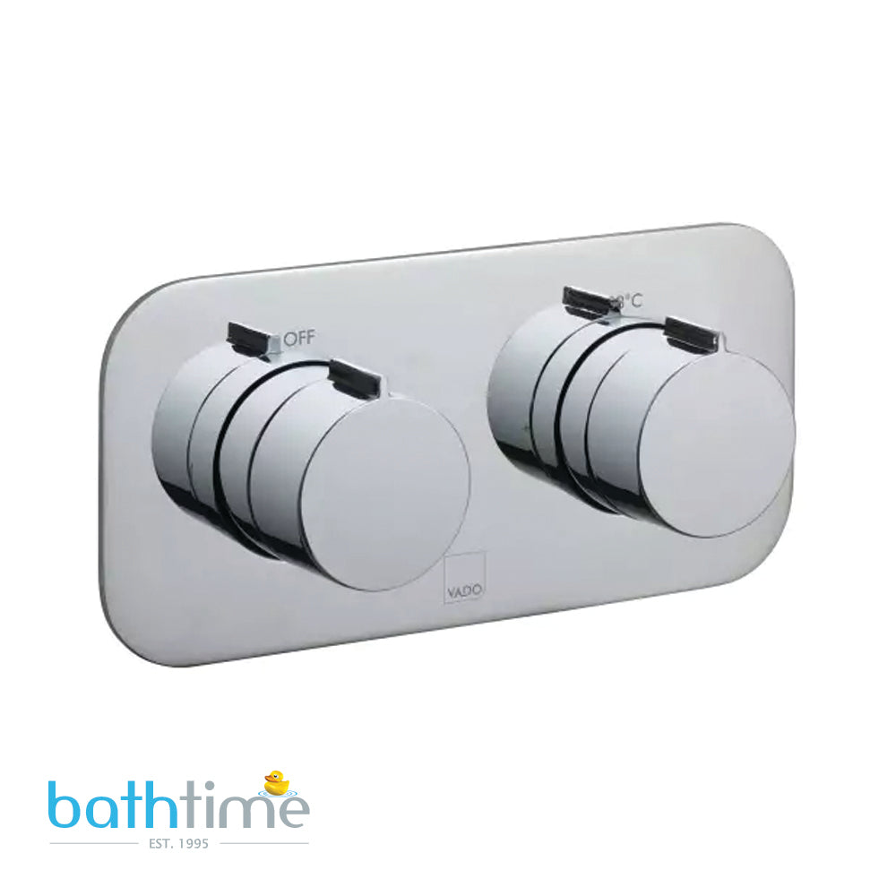 Vado Tablet Altitude 2 Outlet (horizontal alt)