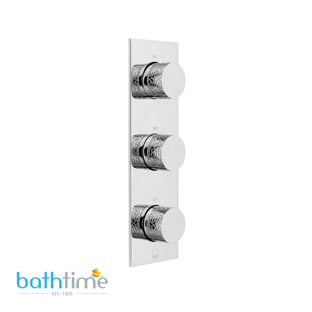 Vado Tablet Omika 2 Outlet (Vertical)