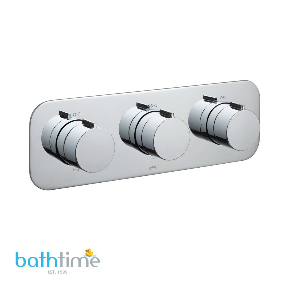 Vado Tablet Altitude 3 Outlet (horizonal)