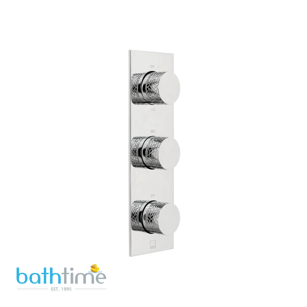 Vado Tablet Omika 3 Outlet (Vertical)