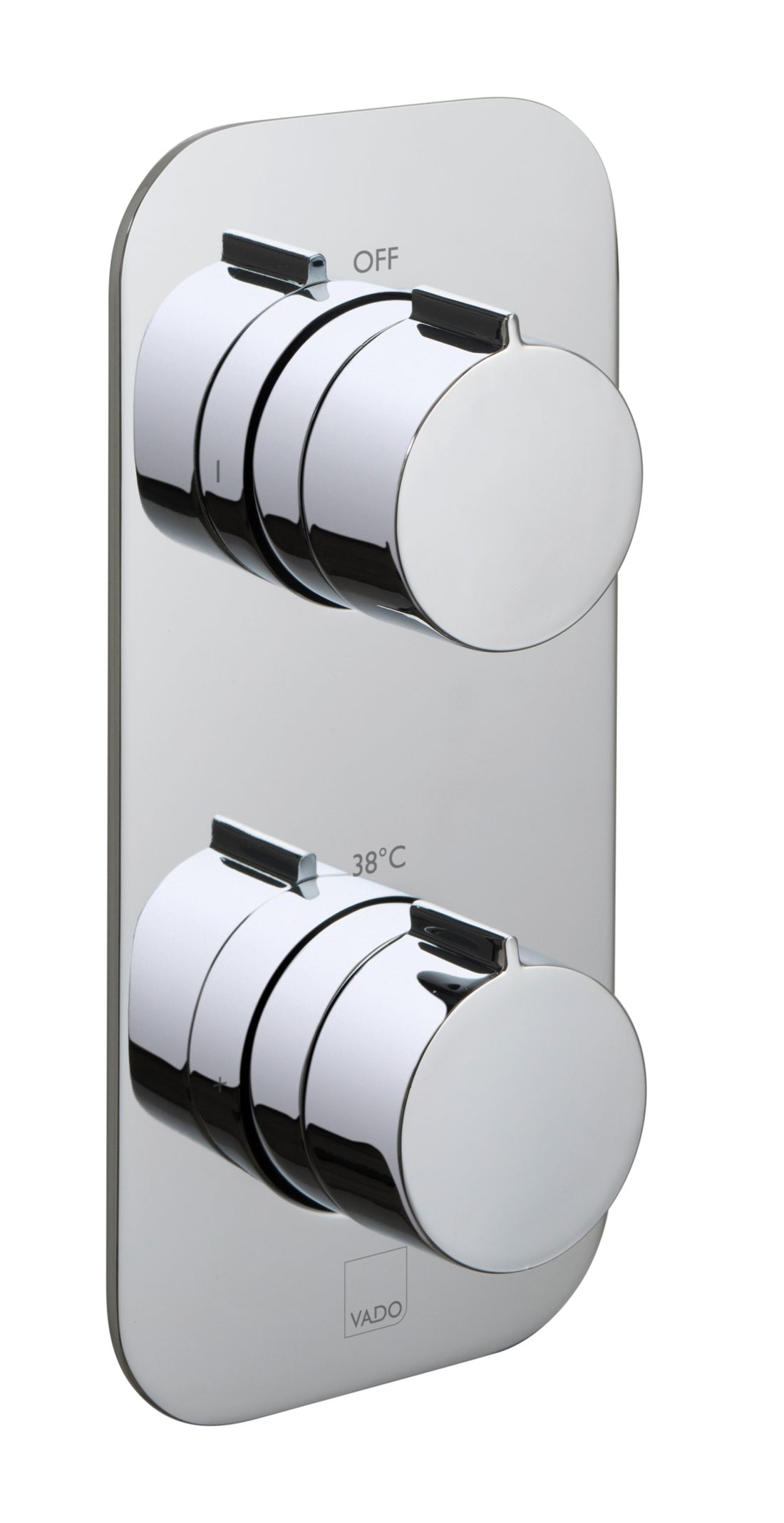 Vado Tablet Altitude 2 Outlet (vertical alt)