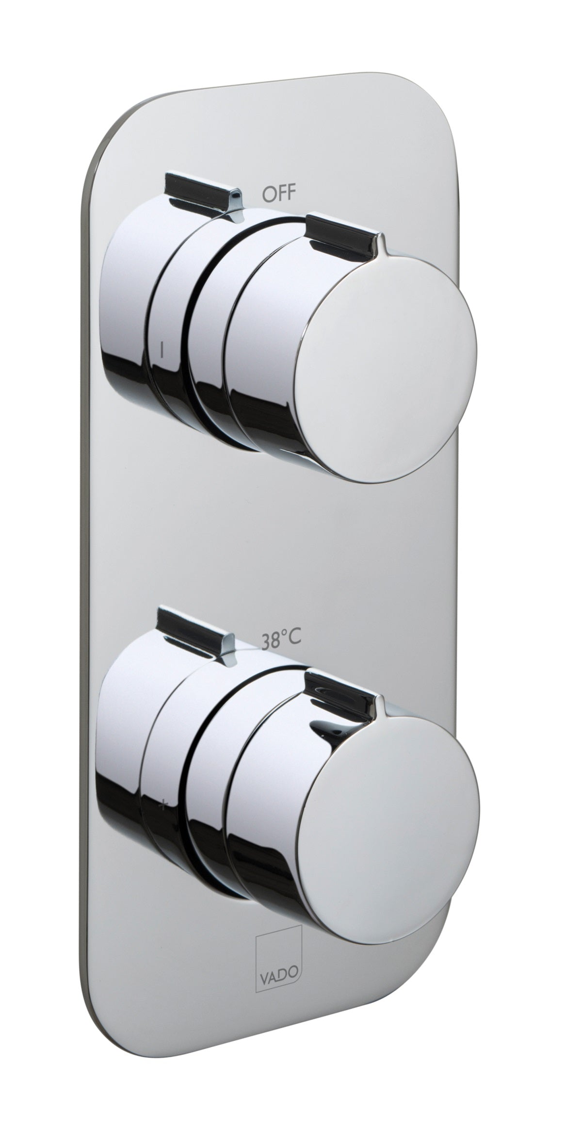 Vado Tablet Altitude 2 Outlet (vertical alt)